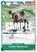 Image for Daddy Masterson (OP04-027) (Kingdoms of Intrigue) (OP04) - One Piece Card Game