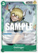 Image for Dellinger (OP04-029) (Kingdoms of Intrigue) (OP04) - One Piece Card Game