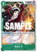 Image for Baby 5 (OP04-032) (Kingdoms of Intrigue) (OP04) - One Piece Card Game