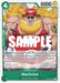 Image for Machvise (OP04-033) (Kingdoms of Intrigue) (OP04) - One Piece Card Game
