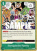 Image for Donquixote Family (OP04-036) (Kingdoms of Intrigue) (OP04) - One Piece Card Game
