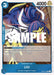 Image for Ulti (OP04-043) (Kingdoms of Intrigue) (OP04) - One Piece Card Game