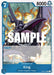 Image for King (OP04-045) (Kingdoms of Intrigue) (OP04) - One Piece Card Game
