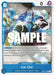 Image for Ice Oni (OP04-047) (Kingdoms of Intrigue) (OP04) - One Piece Card Game