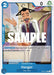 Image for Hanger (OP04-050) (Kingdoms of Intrigue) (OP04) - One Piece Card Game