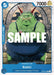 Image for Rokki (OP04-054) (Kingdoms of Intrigue) (OP04) - One Piece Card Game