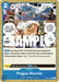 Image for Plague Rounds (OP04-055) (Kingdoms of Intrigue) (OP04) - One Piece Card Game