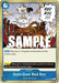 Image for Gum-Gum Red Roc (OP04-056) (Kingdoms of Intrigue) (OP04) - One Piece Card Game