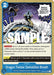 Image for Dragon Twister Demolition Breath (OP04-057) (Kingdoms of Intrigue) (OP04) - One Piece Card Game