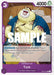 Image for Tom (OP04-061) (Kingdoms of Intrigue) (OP04) - One Piece Card Game