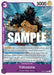 Image for Yokozuna (OP04-068) (Kingdoms of Intrigue) (OP04) - One Piece Card Game