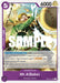 Image for Mr.4 (Babe) (OP04-071) (Kingdoms of Intrigue) (OP04) - One Piece Card Game