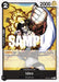 Image for Ideo (OP04-077) (Kingdoms of Intrigue) (OP04) - One Piece Card Game
