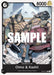 Image for Oimo & Kashii (OP04-078) (Kingdoms of Intrigue) (OP04) - One Piece Card Game