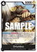 Image for Orlumbus (OP04-079) (Kingdoms of Intrigue) (OP04) - One Piece Card Game