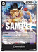 Image for Cavendish (OP04-081) (Kingdoms of Intrigue) (OP04) - One Piece Card Game