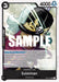 Image for Suleiman (OP04-085) (Kingdoms of Intrigue) (OP04) - One Piece Card Game