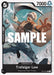 Image for Trafalgar Law (OP04-087) (Kingdoms of Intrigue) (OP04) - One Piece Card Game