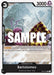 Image for Bartolomeo (OP04-089) (Kingdoms of Intrigue) (OP04) - One Piece Card Game