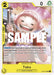 Image for Toko (OP04-098) (Kingdoms of Intrigue) (OP04) - One Piece Card Game