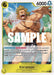 Image for Kin'emon (OP04-102) (Kingdoms of Intrigue) (OP04) - One Piece Card Game