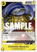 Image for Charlotte Bavarois (OP04-106) (Kingdoms of Intrigue) (OP04) - One Piece Card Game