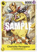 Image for Charlotte Perospero (OP04-107) (Kingdoms of Intrigue) (OP04) - One Piece Card Game