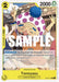 Image for Tonoyasu (OP04-109) (Kingdoms of Intrigue) (OP04) - One Piece Card Game