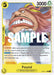 Image for Pound (OP04-110) (Kingdoms of Intrigue) (OP04) - One Piece Card Game