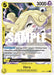 Image for Hera (OP04-111) (Kingdoms of Intrigue) (OP04) - One Piece Card Game
