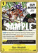 Image for Gun Modoki (OP04-115) (Kingdoms of Intrigue) (OP04) - One Piece Card Game