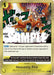 Image for Heavenly Fire (OP04-117) (Kingdoms of Intrigue) (OP04) - One Piece Card Game