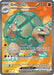 Image for Golem ex (189/165) (MEW) - Pokemon