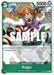 Image for Buggy (Dash Pack) (OP03-032) (Kingdoms of Intrigue) (OP04) - One Piece Card Game