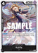 Image for Kalifa (Dash Pack) (OP03-081) (Kingdoms of Intrigue) (OP04) - One Piece Card Game