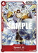 Image for Speed Jil (Dash Pack) (OP03-006) (Kingdoms of Intrigue) (OP04) - One Piece Card Game