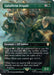 Image for Galadhrim Brigade (Borderless) (502) - Magic: The Gathering