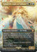 Image for Galadriel, Light of Valinor (Borderless) (498) (The Lord of the Rings: Tales of Middle-earth) - Magic: The Gathering