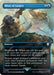 Image for Mists of Lorien (Borderless) (501) - Magic: The Gathering