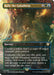 Image for Rally the Galadhrim (Borderless) (499) - Magic: The Gathering