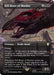 Image for Fell Beast of Mordor (Borderless) (513) - Magic: The Gathering