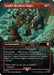 Image for Gimli's Reckless Might (Borderless) (494) - Magic: The Gathering