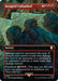 Image for Isengard Unleashed (Borderless) (495) - Magic: The Gathering