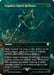 Image for Legolas's Quick Reflexes (Borderless) (493) - Magic: The Gathering