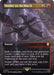 Image for Mordor on the March (Borderless) (512) - Magic: The Gathering