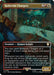 Image for Rohirrim Chargers (Borderless) (496) - Magic: The Gathering