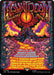 Image for Mount Doom (Borderless Poster) (750) (LTR) - Magic: The Gathering
