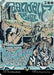Image for Gandalf the White (Borderless Poster) (732) (LTR) - Magic: The Gathering