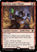 Image for Breeches, Eager Pillager (137) (The Lost Caverns of Ixalan) (LCI) - Magic: The Gathering