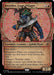 Image for Breeches, Eager Pillager (Showcase) (294) (The Lost Caverns of Ixalan) (LCI) - Magic: The Gathering